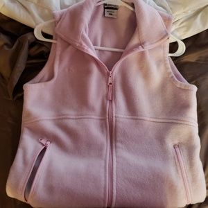 Women's Colombia vest